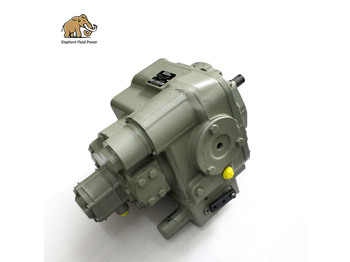 Denison Sundstrand Displacement Hydraulic PV Series Pump PV22, PV23, PV24, PV25  - Hydraulisk pumpe