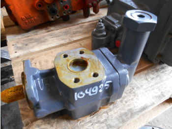 Kracht KF63RF2-D15 - Hydraulisk pumpe