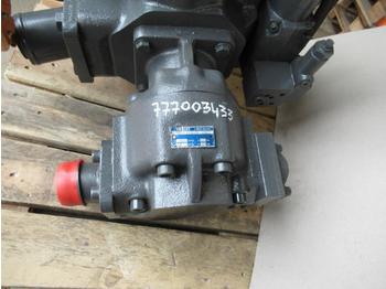 Kracht KP5/250 E20K T00 0DE2 - Hydraulisk pumpe