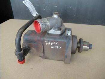 Poclain L00435-49H - Hydraulisk pumpe