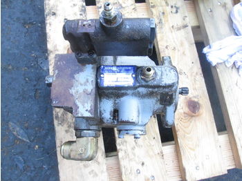  Sauer Sundstrand OPV1/015 - Hydraulisk pumpe