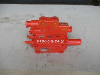 Bosch 1710208 - Hydraulisk ventil