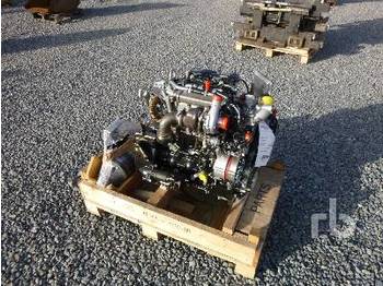 PERKINS 854E-E34TAWF - Motor