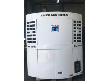 THERMO KING SL200e-50 - Kjøle- og fryseaggregat