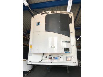 THERMO KING SLX 200 30 – installed on new Schmitz trailer - Kjøle- og fryseaggregat