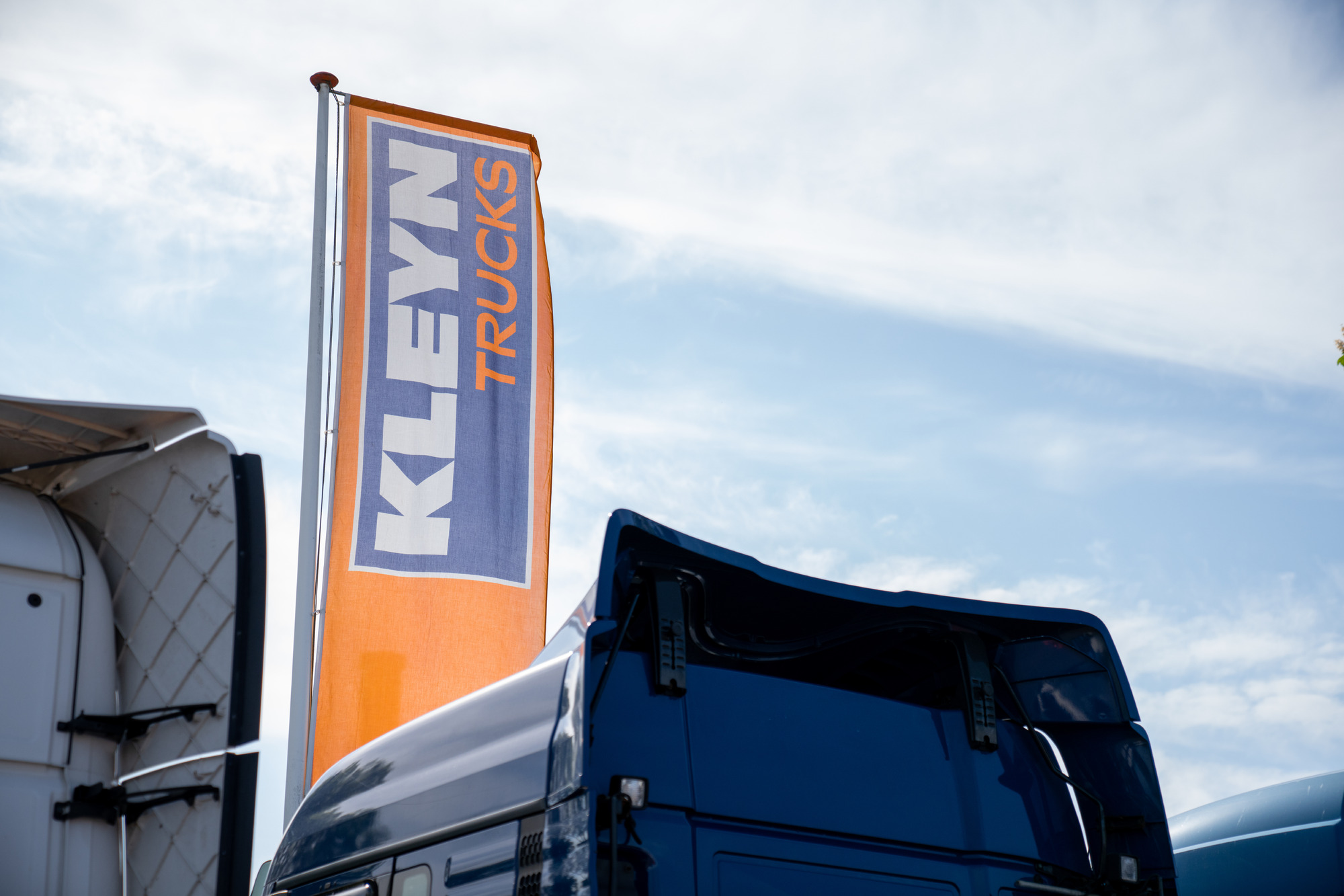 Kleyn Trucks undefined: bilde 3