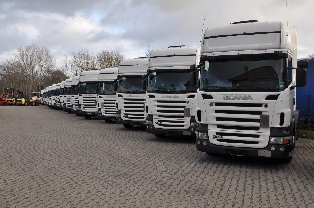 A1-Truck GmbH undefined: bilde 4
