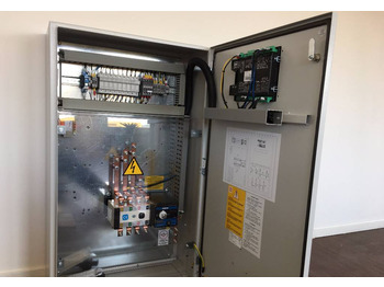 ATS Panel 160A - Max 110 kVA - DPX-27505  - Annet utstyr: bilde 3