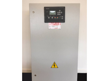ATS Panel 160A - Max 110 kVA - DPX-27505  - Annet utstyr: bilde 1