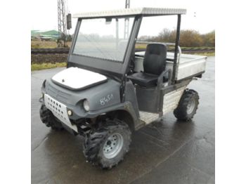  4x4 Ulitiy Vehicle - 8451-1111 - ATV/ Quad