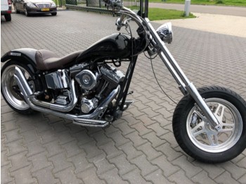 Harley-Davidson Santiago Chopper - ATV/ Quad