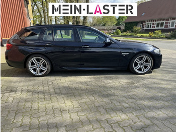 BMW 520d xDrive touring M-Paket-Pano-AHK-Exclusiv-  - Personenbil: bilde 4