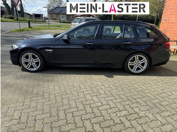 BMW 520d xDrive touring M-Paket-Pano-AHK-Exclusiv-  - Personenbil: bilde 3