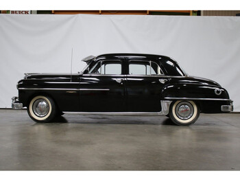 Personenbil Dodge Coronet 1950: bilde 3