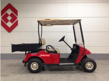 Golfbil EZGO TXT Golfcar: bilde 1