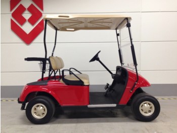 EZGO TXT Golfcar  - Golfbil