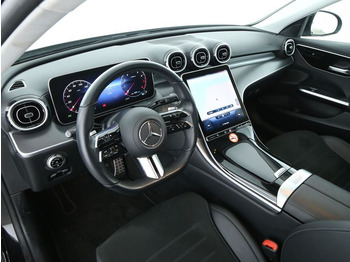 Mercedes-Benz C 180 AMG Schiebedach Assistenz Kamera SpurW SD  - Personenbil: bilde 5