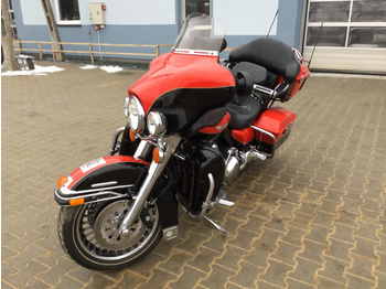 Harley-Davidson Electra Limited - Motorsykkel