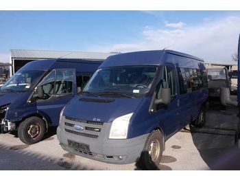 FORD Ford Vario Bus FT 330 L/85 KW - Personenbil