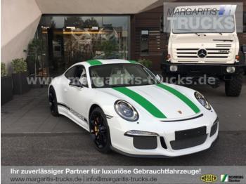 Personenbil Porsche 911 R / Lift/LED/Carbon/Bose/Voll/NEU/Sofort: bilde 1