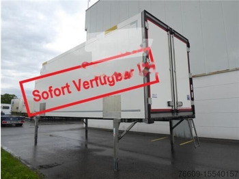 Schmitz Cargobull Heck Portaltüren - Annet utstyr: bilde 1