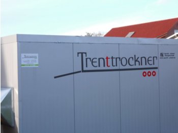 Ny Verktøy/ Utstyr Trentsysteme Trenttrockner 250 kw: bilde 1