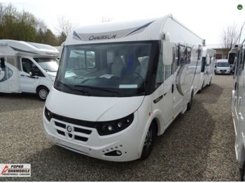 Chausson Exaltis 7038XLB Modell 18 - sofort - 150PS (FIAT Ducato)  - Bybobil