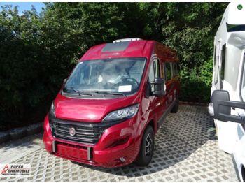 Chausson Twist V594 Exclusive Spezial Edition - Travell Pak (FIAT Ducato)  - Bybobil