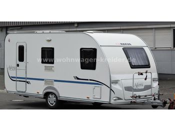 Adria Adora 462 PS mit Vorzelt  - Campingvogn
