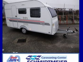 Adria Aviva 390 PS mit Vorzelt  - Campingvogn