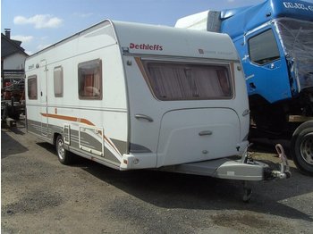 DETHLEFFS 530V Summer Edition 04 - Campingvogn