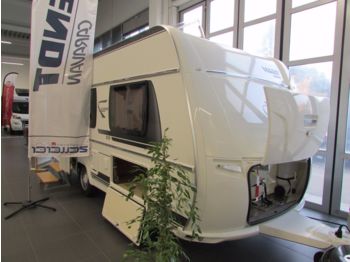 Fendt Saphir 515 Freistaat-Edition  - Campingvogn