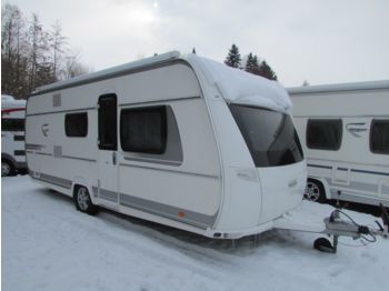 Fendt Saphir 560 SKM Mover Markise  - Campingvogn