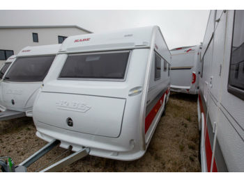 Kabe CLASSIC 470 XL  - Campingvogn
