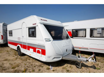 Kabe EDELSTEINE SMARAGD 540 GLE  - Campingvogn