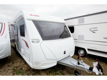 Kabe IMPERIAL 560 XL  - Campingvogn
