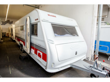 Kabe ROYAL 740 GXL KS PREISHAMMER  - Campingvogn