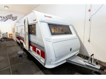 Kabe ROYAL 740 UTDL KS PREISHAMMER  - Campingvogn