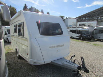 Weinsberg CARAONE 400 STOCKBETTEN MARKISE  - Campingvogn