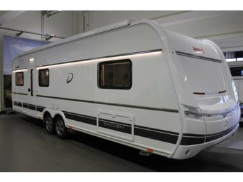 Ny Campingvogn Dethleffs Exclusiv 760 ER Modell 2019/Dachklima/2.800 Kg: bilde 1