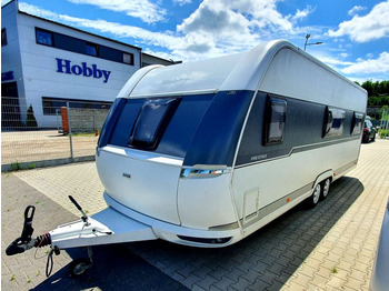 Hobby 650 UMFe Prestige 2018 - Campingvogn: bilde 2