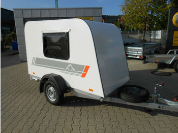 Ny Campingvogn Mini - Camper Campinganhänger: bilde 1
