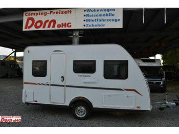 Ny Campingvogn Weinsberg CaraCito 390 QD Alle Fenster: bilde 1