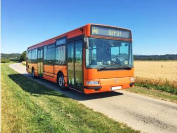 Irisbus Agora  - Bybuss