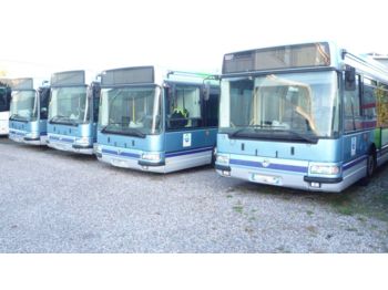 Irisbus Agora, Klima , Euro3 , Wir haben 12 Stück  - Bybuss