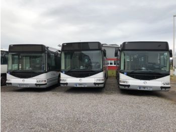 Irisbus Agora, Klima , Euro3 , Wir haben 3 Stück  - Bybuss