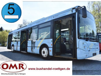Irisbus Citelis/530/A20/EEV/Euro5/3-türig  - Bybuss