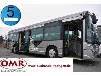 Irisbus Heuliez GX 127 / 530 / Midi / Klima  - Bybuss