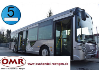 Iveco Irisbus Heuliez GX 127/530/Midi/Klima/Euro 5  - Bybuss