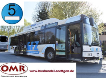 MAN A20 CNG/Erdgas/530/315/Lion´s City/EEV  - Bybuss